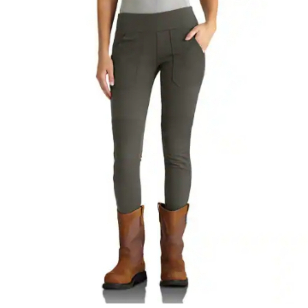 Carhartt Grey Leggings